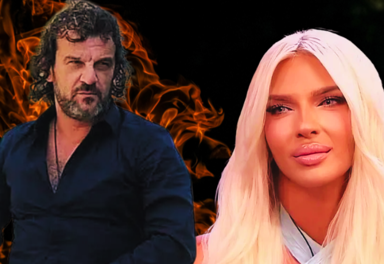 Požar u "Grandu": Karleuša i Lukas namjerno zapalili studio